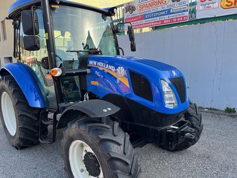 New Holland NEW HOLL