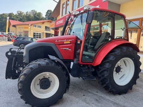 Lindner Geotrac 83 A