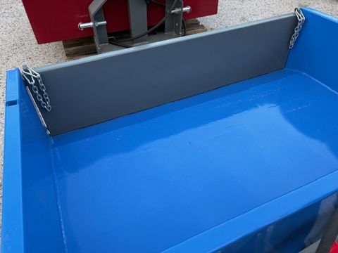 Kippmulde 160/100 dw 3