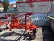 Kuhn Schwader 3201/G mit Gelenkwelle