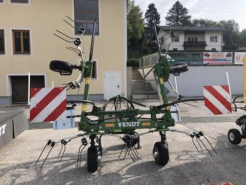 Fella Fendt SANOS 5204DN 