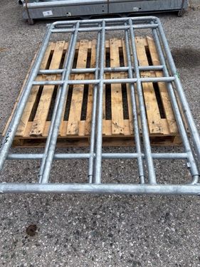 Sonstige RS Weidepanele 3m - AKTION