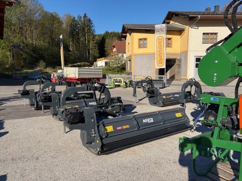 Sonstige SCHLEGELMULCHER -  FRÜHJAHRSAKTION