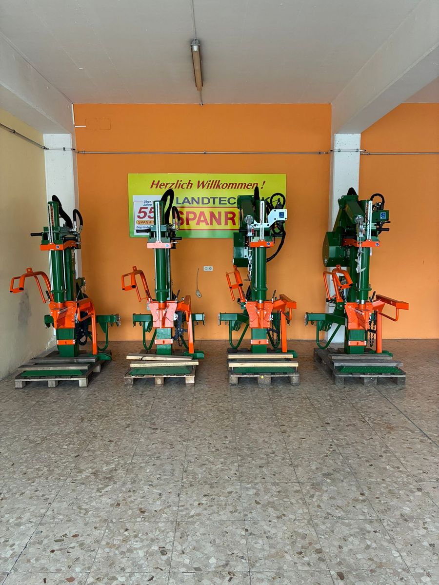 Posch Hydro Combi 24 PZG-R 2