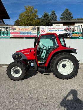 Lindner LINTRAC 65 LS