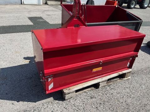 Sonstige RS TRANSPORTBOXKISTE - FRONT + HECK,  HERBSTAKTI