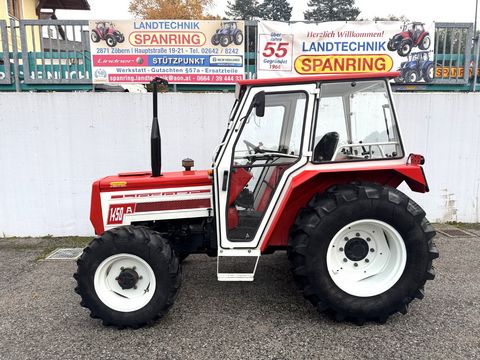 Lindner 1450 A