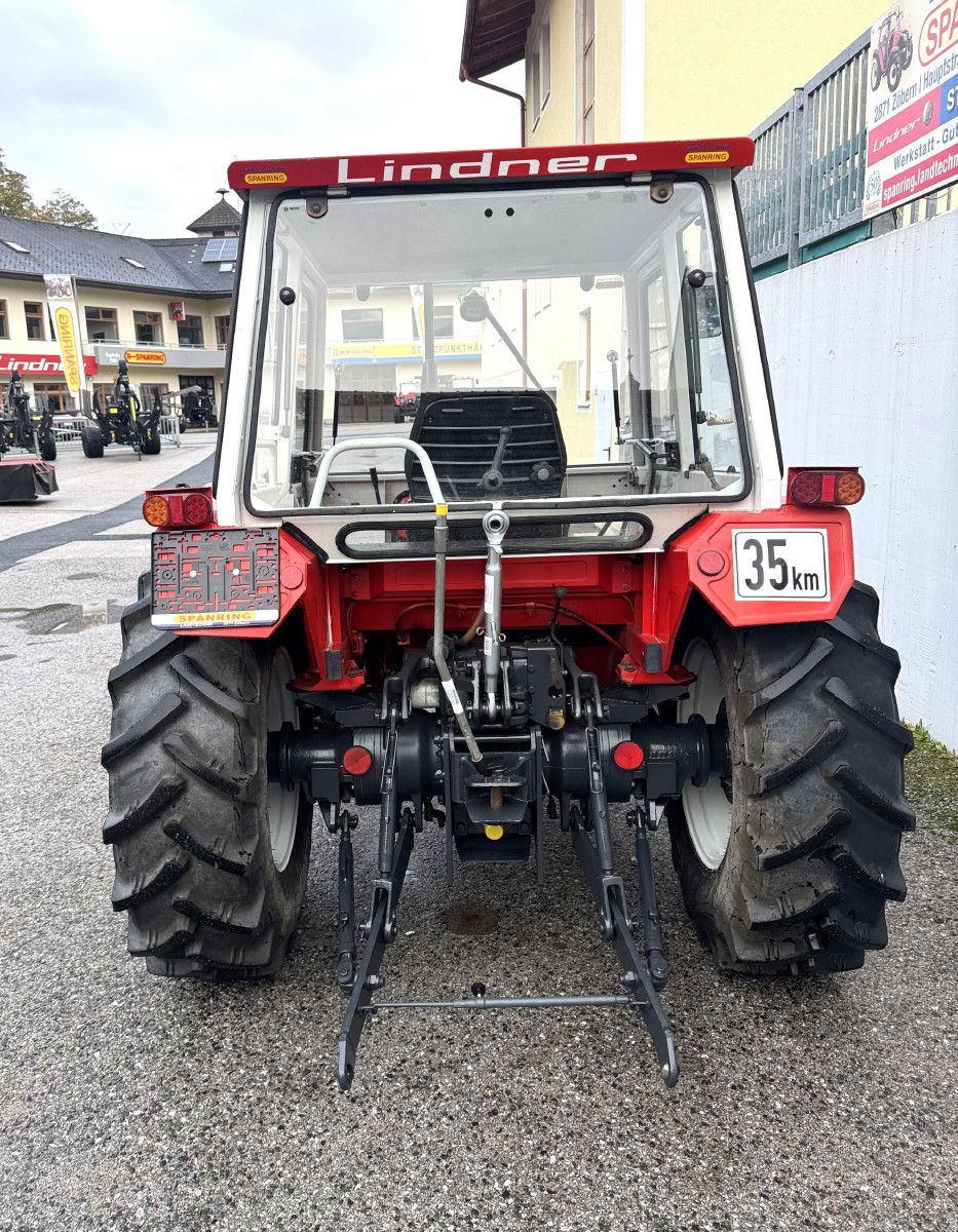 Lindner 1450 A 2