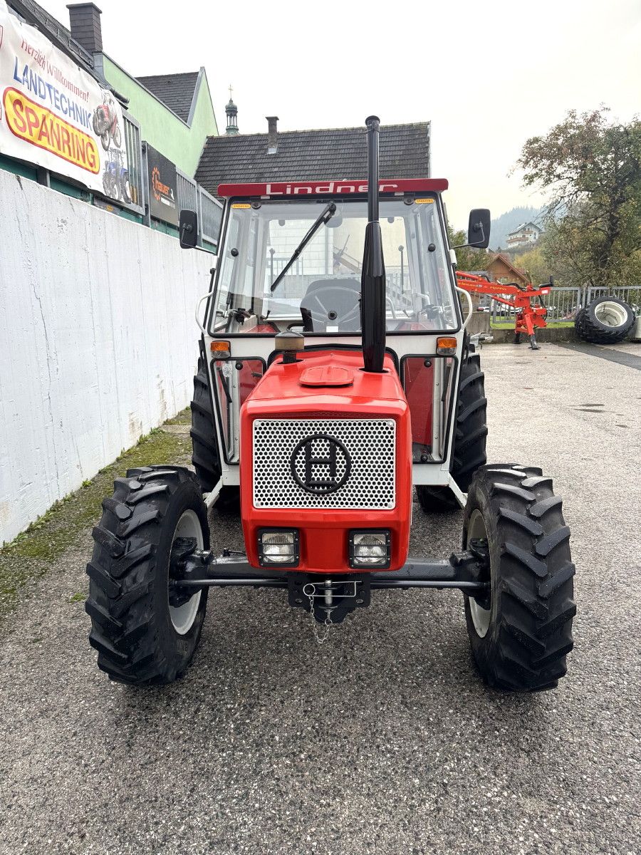 Lindner 1450 A 3
