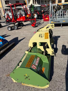 Stark Mulcher KMH 175 Profi
