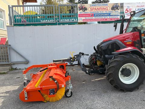 Sonstige Kehrmaschine 2,20m