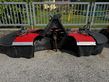 Vicon Front/Trommelmähwerk Solid 431F mit Gelenkwelle