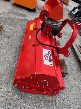 Sonstige RS Schlegelmulcher Profi - HERBSTAKTION
