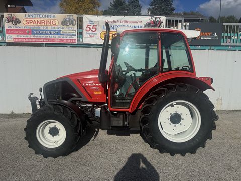 Lindner Geotrac 64 ep