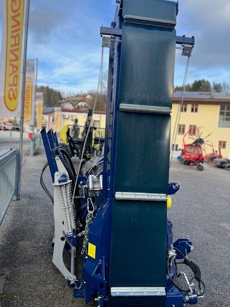 Tajfun Schneidspalter RCA 400 JOY - WEIHNACHTSAKTION 2