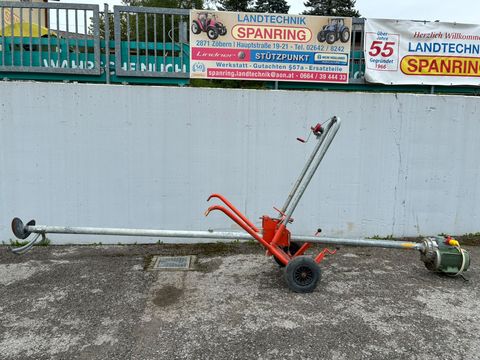 Bauer Elektro Mixer mit 4,5m Länge