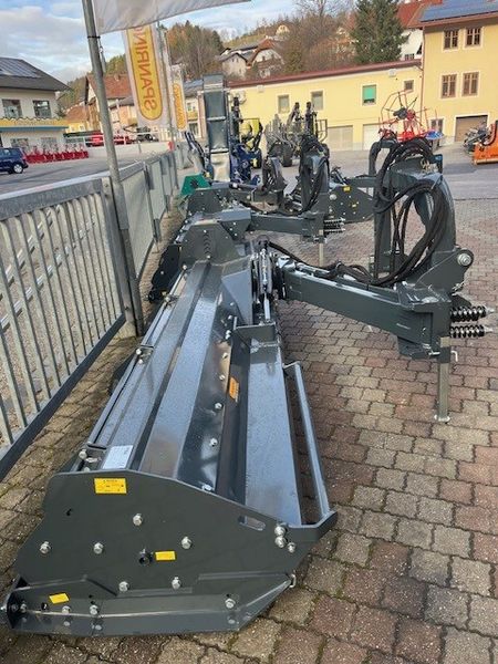 Nero Auslegemulcher WEIHNACHTSAKTION 1