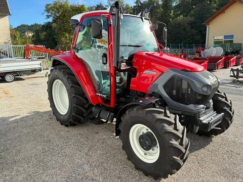 Lindner LINTRAC 65 LS - HERBSTAKTION