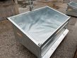 Sonstige R&S Kippmulde 140x85 mechanisch