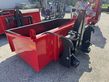 Sonstige RS Kippmulde PROFI 220x120