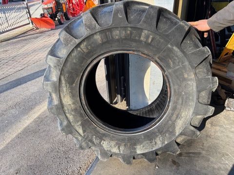 Michelin 2 Stk. Reifen 405/70R20 - XM47 2