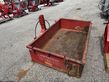 Sonstige R&S Kippmulde 160x100 hydraulisch einfachwirkend