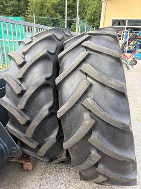 Continental Reifen 375/70R20