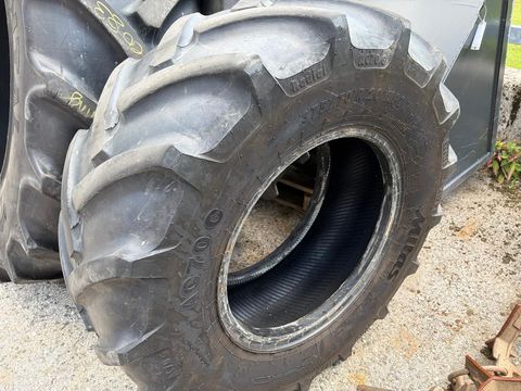 Continental Reifen 375/70R20