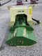 Stark MULCHER Front+Heck 2,40m