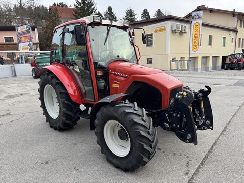 Lindner Geotrac 60a