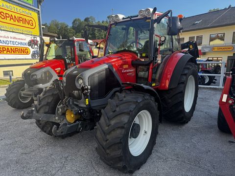 Lindner Geotrac 104 ep