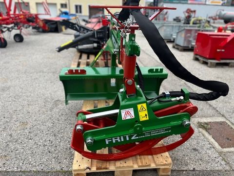 Forstzange St. 1600 2