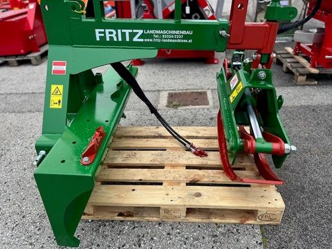 Forstzange St. 1600 3