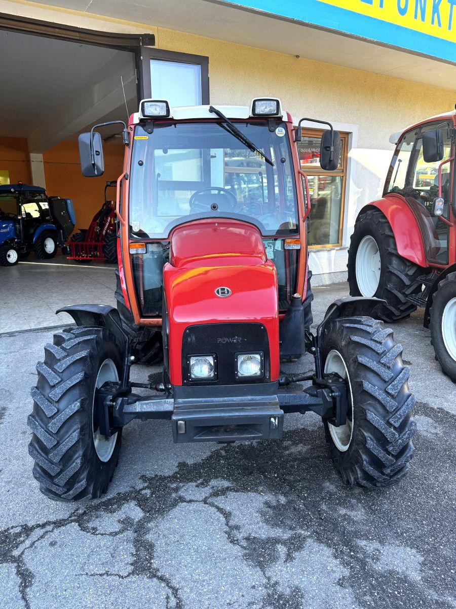 Lindner Geotrac 50 A 3