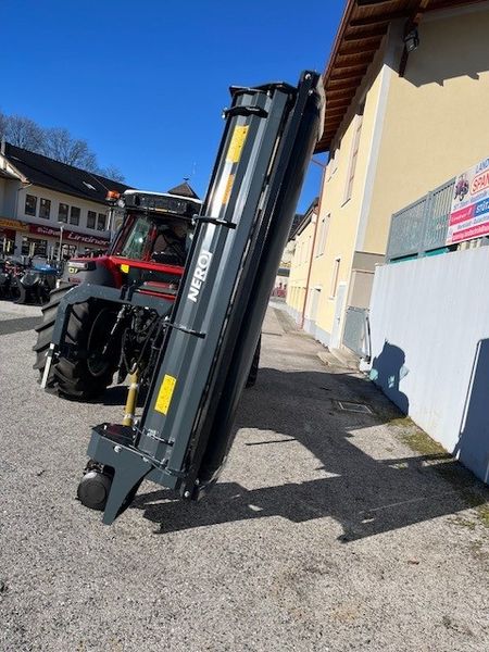 Nero Auslegemulcher R-220H 1