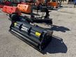 Nero Auslegemulcher 1,80m mit Anfahrsicherung