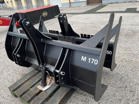 Polterschild GD-M 170 2