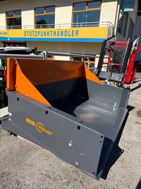 Hauer Kippmulde 2550