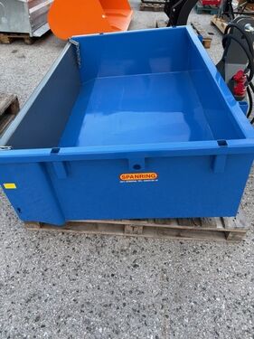 Sonstige RS Kippmulde 160/100 dw -HERBSTAKTION