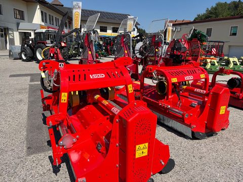 Vigolo MU 2/R 220 PROFI MULCHER