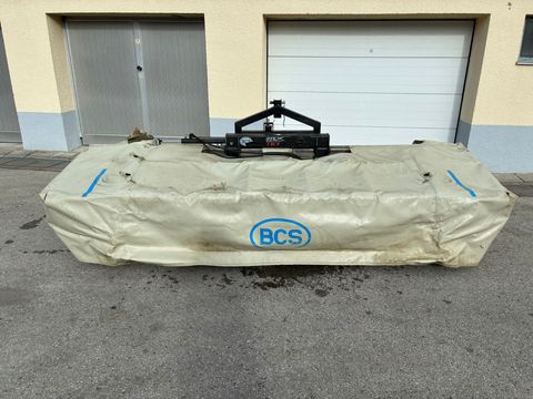 BCS SM ROTEX AVANT TR 7