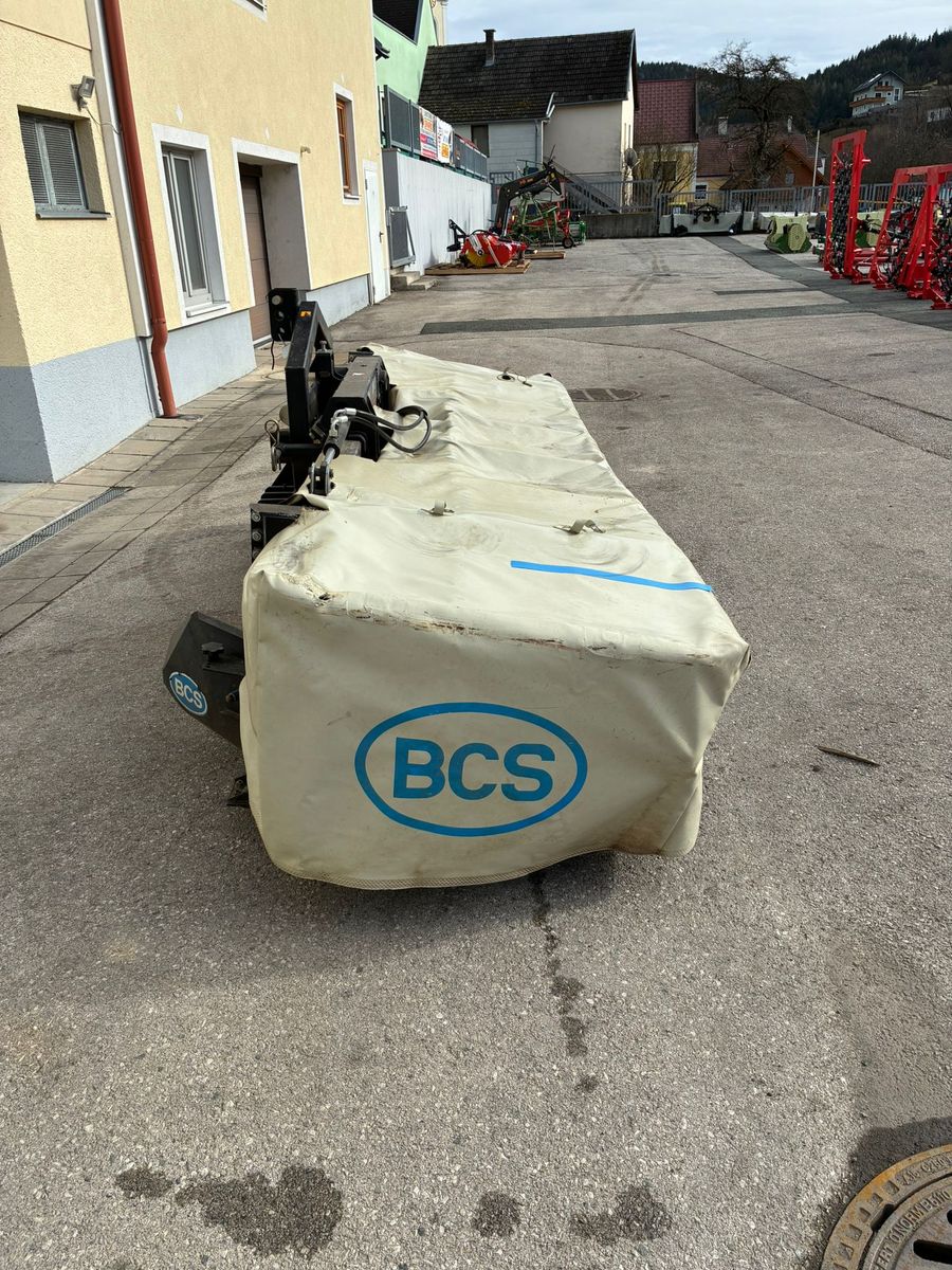 BCS SM ROTEX AVANT TR 7 3