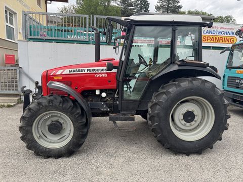 Massey Ferguson 4445-4