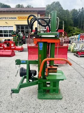Posch Hydro Combi 18 to mit Spalttisch, mechan. Stammh