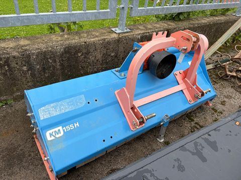 Stark Schlegelmulcher 1,55m