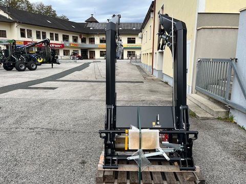 Hauer FL POM - R70 - HERBSTAKTION