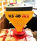 APV Kleinsamenstreuer KS 40