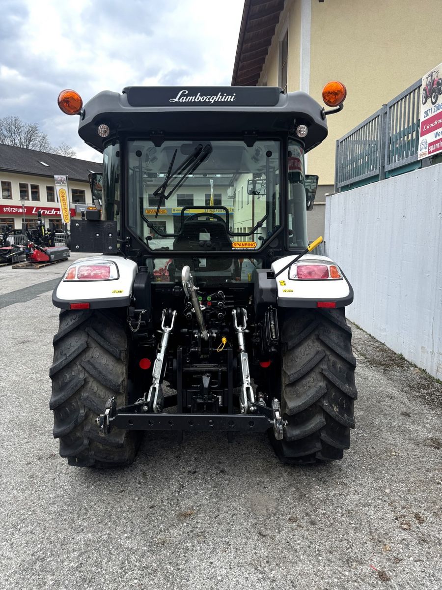 Lamborghini Spire Trend 80 2