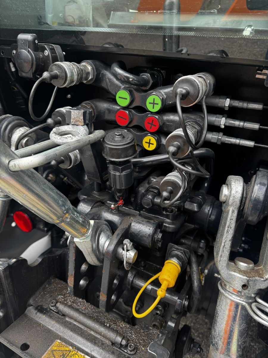 Lamborghini Spire Trend 80 3