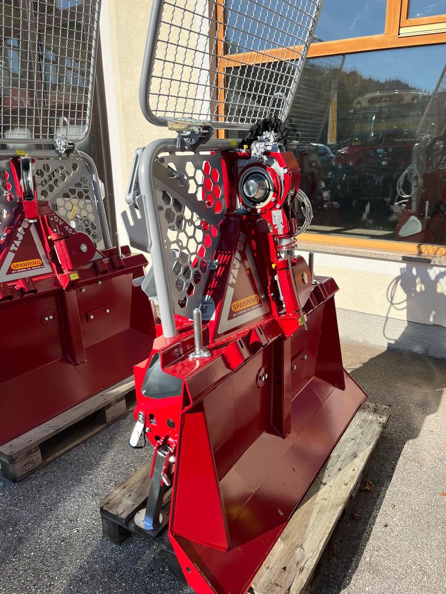 Tajfun FORSTSEILWINDE EGV 45 AHK SG 2